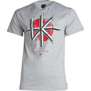 Supra Lizard King T-Shirt - Short-Sleeve - Men's