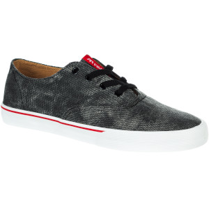 Supra Wrap Shoe - Men's