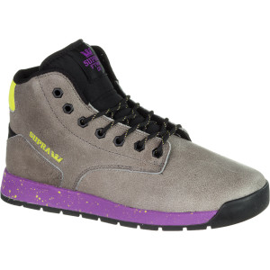 Supra Backwood Boot - Men's -image