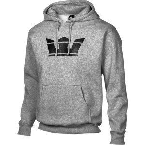 Supra Icon Pullover Hoodie - Men's - 2012
