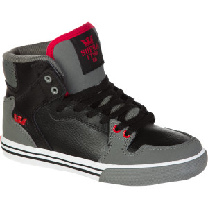 Supra Vaider Skate Shoe - Youth - 2012