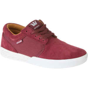 Click to Enlarge for Supra Jim Greco Hammer Skate Shoe - Men's Supra Jim Greco Hammer Skate Shoe - Men's -image