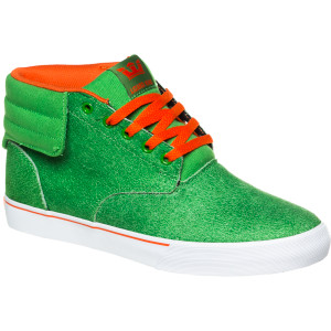 Supra PRO + AM Passion Skate Shoe - Men's - 2012