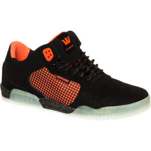 Supra PRO + AM Ellington Skate Shoe - Men's - 2012