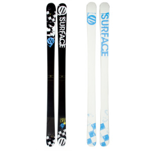 surface watch life 171cm チロリア peak12