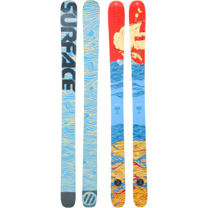 Drifter Ski