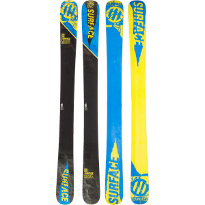 New Life Ski