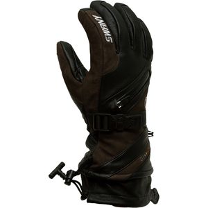 Click to Enlarge for Swany X-Cell II Glove - Men's Swany X-Cell II Glove - Men's -image