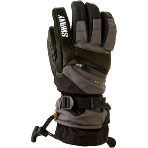Click to Enlarge for Swany X-Change II Glove - Men's Swany X-Change II Glove - Men's-Image