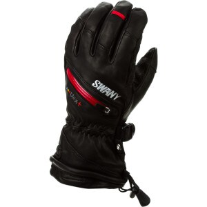 X-Plode Ski Glove - Men's