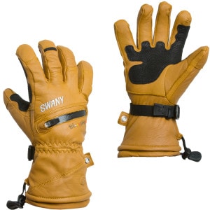 Click to Enlarge for Swany X-Plode Ski Glove - Men's Swany X-Plode Ski Glove - Men's-Image