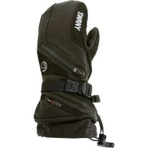Click to Enlarge for Swany X-Cell II Mitten - Men's Swany X-Cell II Mitten - Men's-Image