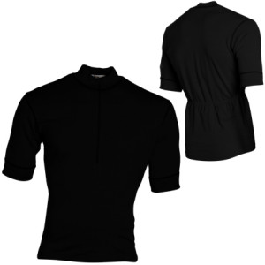 Swobo Merino Cycling Jersey Short-Sleeve - Men's
