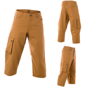 Swobo Organic J-Mak Cycling Knicker - Men's