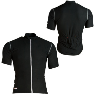Swobo 753 Jersey - Short-Sleeve - Men's