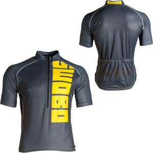 Swobo Blocked Jersey - Short-Sleeve - Men's