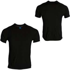 Swobo Featherweight Baselayer Shirt - Short-Sleeve - Men's