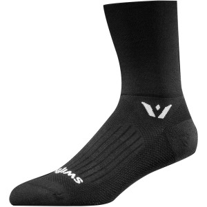 Click to Enlarge for Swiftwick Four Sustain Socks Swiftwick Four Sustain Socks -image