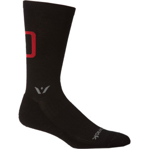 Pursuit Seven Merino Socks
