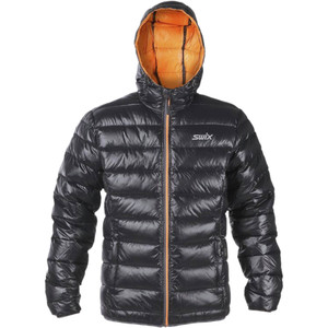 Click to Enlarge for Swix Romsdal Down Jacket - Men's Swix Romsdal Down Jacket - Men's -image