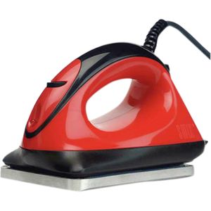 T73 Performance Waxing Iron