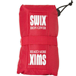 Waxing Iron Cover