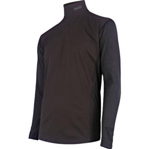Swix Tempo Windguard Long-Sleeve Shirt - Men's