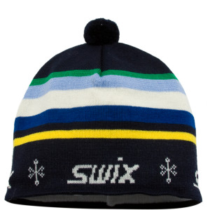 Swix Gunde Beanie