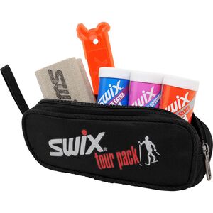 Tour Pack