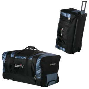 Swix Rolling Gear Bag
