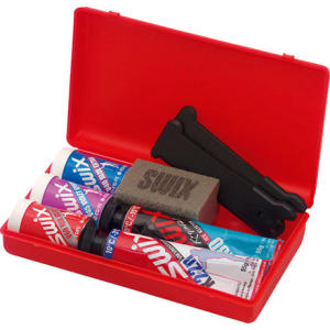 Nordic Wax Pack