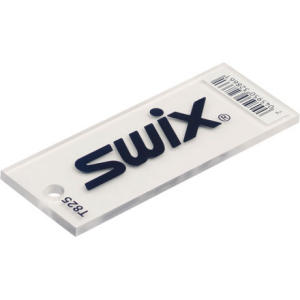 Plexi Scraper