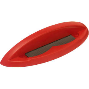 Pro Plexi Sharpener w/ Longer File