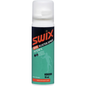 Base Klister Spray