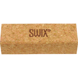 Snowboard Polishing Cork