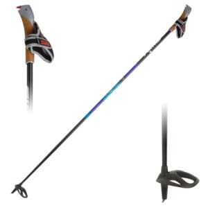 Elite Ski Pole