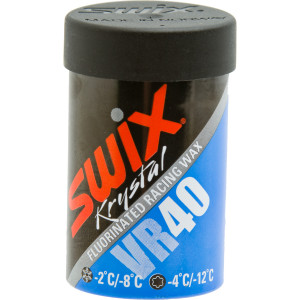 VR-Line Fluorinated Hard Kick Wax
