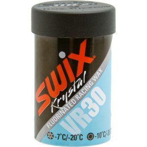 VR-Line Fluorinated Hard Kick Wax