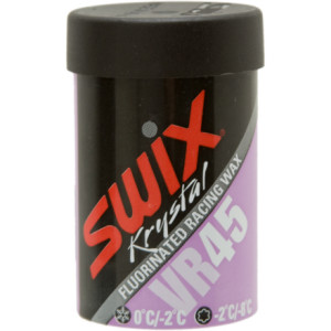 VR-Line Fluorinated Hard Kick Wax