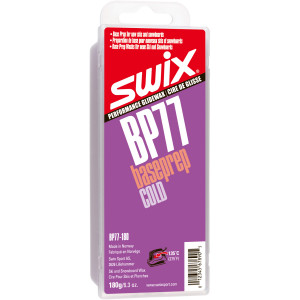 Base Prep Wax