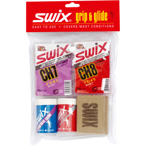 Grip and Glide Kit