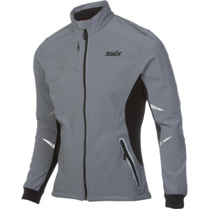 Bergan Softshell Jacket - Men's