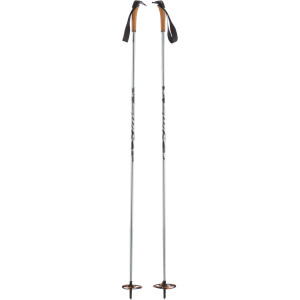 Mountain Ski Pole