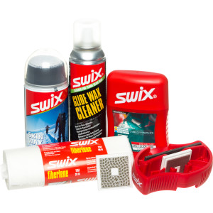 Alpine Touring Kit