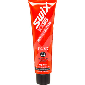 KX Klister Wax