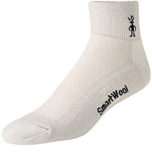 SmartWool Running Medium Mini Crew Socks - Men's