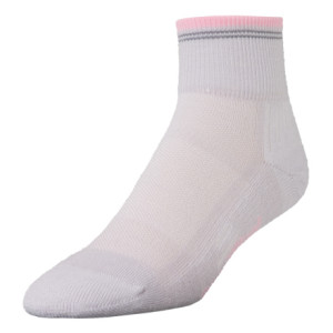 SmartWool Running Medium Mini Crew Socks - Women's