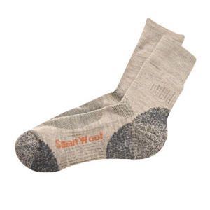 SmartWool Adrenaline Light 3/4 Crew Socks - Men's