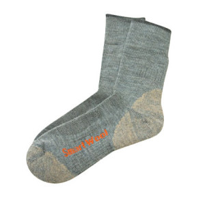 SmartWool Adrenaline Light 3/4 Crew Socks - Women's