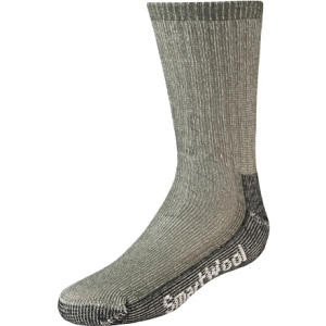 Hiking Medium Crew Sock - Kids'